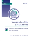Image for Transport and the Environment : 20