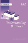 Image for Understanding batteries