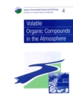 Image for Volatile organic compounds in the atmosphere.