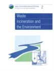 Image for Waste Incineration and the Environment : 2
