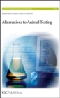 Image for Alternatives to animal testing. : 23