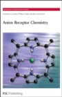 Image for Anion receptor chemistry : 8