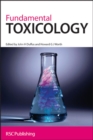 Image for Fundamental toxicology