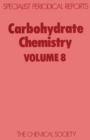 Image for Carbohydrate chemistry.: a review of the literature published during 1974