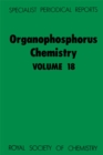Image for Organophosphorus chemistry.: a review of the literature published between July 1985 and June 1986