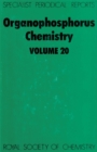 Image for Organophosphorus chemistry: a review of the recent literature published between July 1987 and June 1988