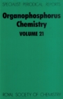 Image for Organophosphorus chemistry.: a review of the recent literature published between July 1988 and June 1989