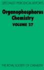 Image for Organophosphorus chemistry.: (A review of the recent literature published between July 1994 and June 1995) : Volume 27,