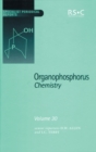 Image for Organophosphorus chemistry. : Vol. 30