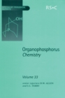 Image for Organophosphorus chemistry.: a review of the literature published between July 2000 and June 2001