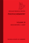 Image for Photochemistry.: (A review of the literature published between July 1996 and June 1997) : 29