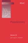 Image for Photochemistry. : Vol. 35