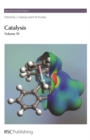 Image for Catalysis. : Vol. 19