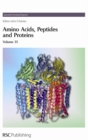 Image for Amino acids, peptides and proteins. : Vol. 35