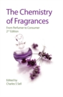 Image for The chemistry of fragrances: from perfumer to consumer.