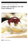 Image for Gums and stabilisers for the food industry 13