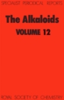 Image for Alkaloids.: a review of the literature published between July 1980 and June 1981