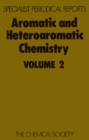 Image for Aromatic and heteroaromatic chemistry.