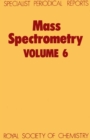 Image for Mass spectrometry.