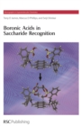 Image for Boronic acids in saccharide recognition