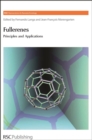 Image for Fullerenes: principles and applications