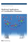 Image for Medicinal applications of coordination chemistry