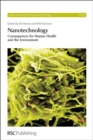 Image for Nanotechnology: consequences for human health and the environment : 24