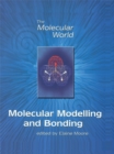 Image for Molecular modelling and bonding : 4