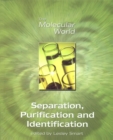 Image for Separation, purification and identification : 6