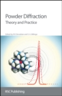 Image for Powder diffraction: theory and practice
