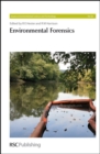 Image for Environmental forensics : 26