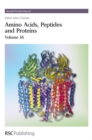 Image for Amino acids, peptides and proteins.: (A review of the literature published during 2003-2004) : v.36