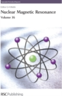 Image for Nuclear magnetic resonance. : Volume 36