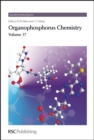 Image for Organophosphorus chemistry. : Vol. 37