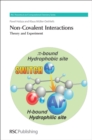 Image for Non-covalent interactions