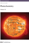 Image for Photochemistry. : Vol. 36