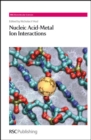 Image for Nucleic acid-metal ion interactions