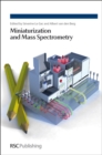 Image for Miniaturization and mass spectrometry