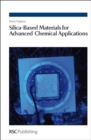 Image for Silica-based materials for advanced chemical applications