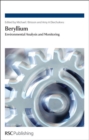 Image for Beryllium  : environmental analysis and monitoring
