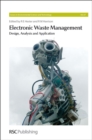 Image for Electronic waste management