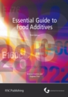 Image for Essential guide to food additives