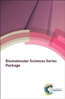 Image for Biomolecular Sciences Series Package