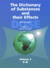 Image for The dictionary of substances and their effects.: (K-N].) : Vol.5],