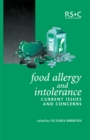 Image for Food allergy and intolerance: current issues and concerns