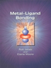 Image for Metal-ligand bonding