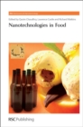 Image for Nanotechnologies in food : no. 14