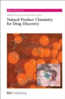 Image for Natural product chemistry for drug discovery