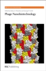 Image for Phage bionanotechnology