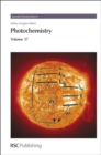 Image for Photochemistry. : Volume 37